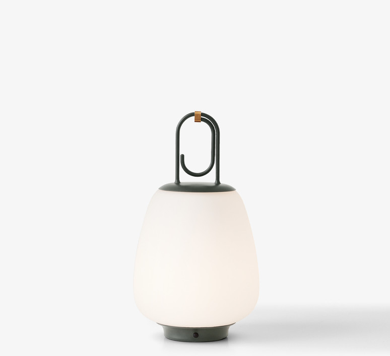 Lucca sc51 space copenhagen baladeuse portable lamp  andtradition 83482001  design signed nedgis 82481 product