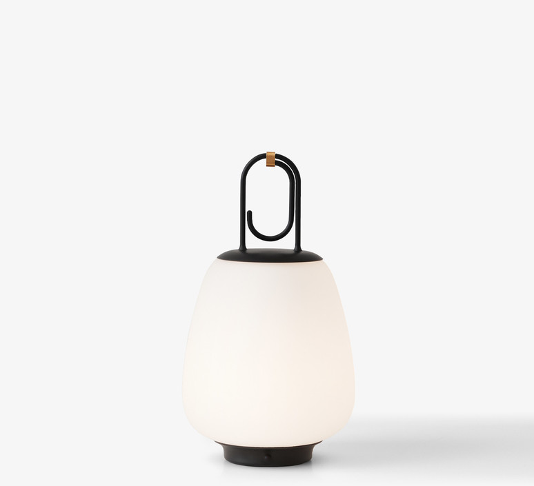 Lucca sc51 space copenhagen baladeuse portable lamp  andtradition 83482000  design signed nedgis 82491 product