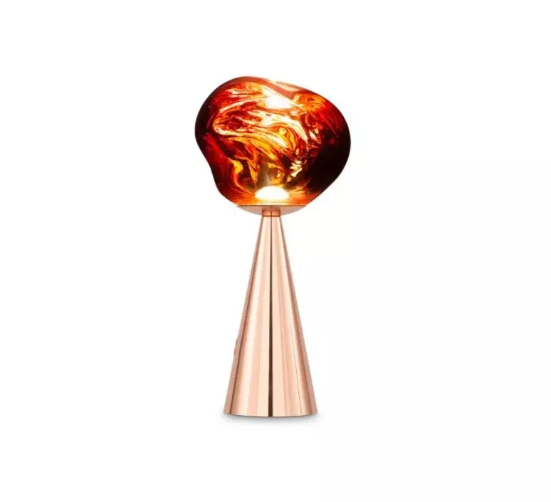 Melt portable quel designer tom dixon baladeuse  tom dixon mepo01coun  design signed nedgis 183043 product