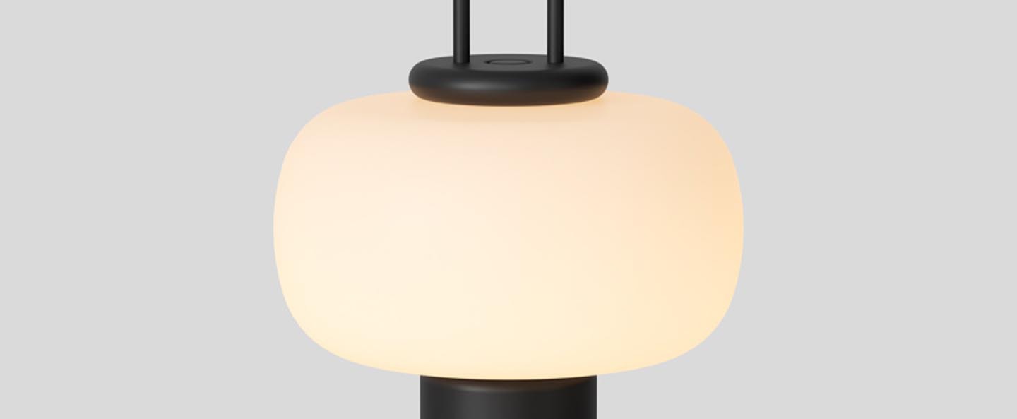 banner-image Baladeuse nox noir led 2200k 400lm o22 4cm h30 5cm astep normal