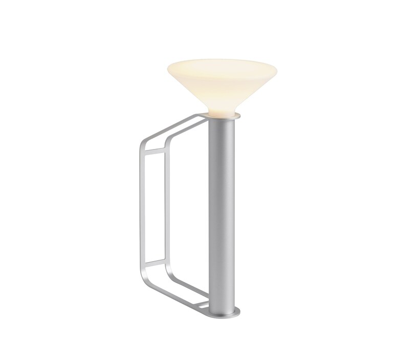 Piton tom chung baladeuse portable lamp  muuto 22581  design signed nedgis 148185 product