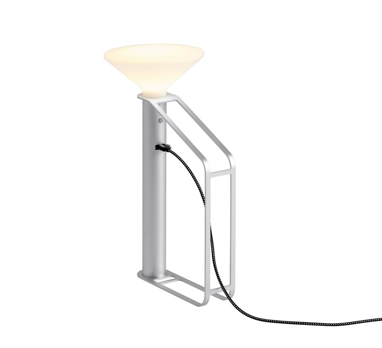 Piton tom chung baladeuse portable lamp  muuto 22581  design signed nedgis 148186 product