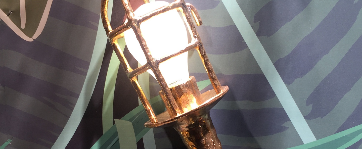 banner-image Baladeuse portable lamp fingers laiton led o11cm h30cm seletti normal