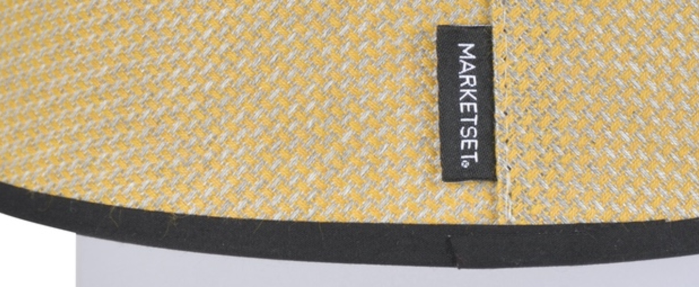 banner-image Baladeuse singapour miel ip44 led 2000 3000 6000 k 50 a 110lm o21 5cm h32 5cm market set normal