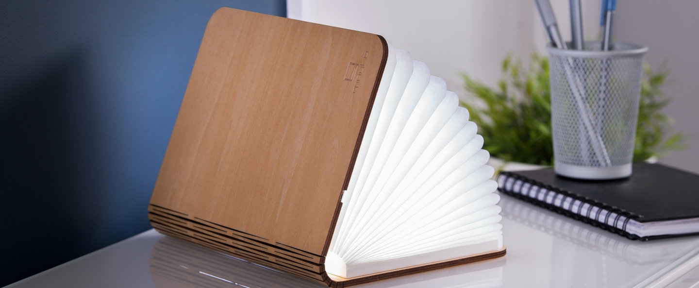 banner-image Baladeuse smart book mini bois d erable l9cm h12 2cm gingko normal