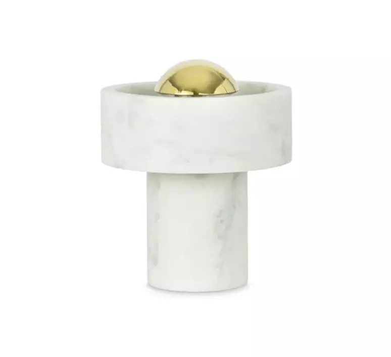 Stone quel designer tom dixon baladeuse  tom dixon stpo01un  design signed nedgis 182994 product