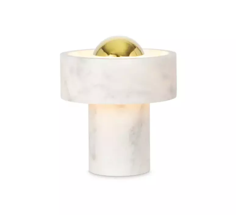 Stone quel designer tom dixon baladeuse  tom dixon stpo01un  design signed nedgis 182995 product