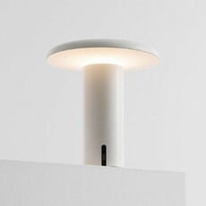 Takku studio foster partners baladeuse portable lamp  artemide 0151030a  design signed nedgis 202159 thumb