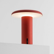 Takku studio foster partners baladeuse portable lamp  artemide 0151030a  design signed nedgis 160420 thumb