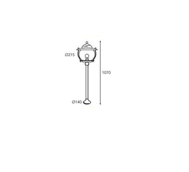 Betulle 2056 quel designer studio moretti luce borne  moretti luce 2056 ar  design signed nedgis 189937 product