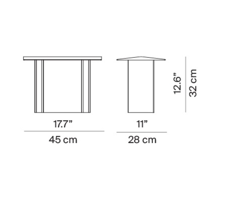 Fienile exterieur daniel rybakken borne landscape light  luceplan 1d980tm10005 1d980 020005  design signed nedgis 180656 product