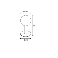 Gloo pure 44 quel designer studio slv borne  slv 1002000  design signed nedgis 193023 thumb