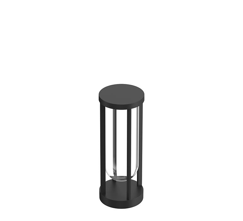 In vitro philippe starck borne landscape light  flos f018a21a030  design signed nedgis 142486 product