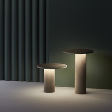 Moal bollard studio leds c4 borne landscape light  leds c4 55 e088 dc cl  design signed nedgis 148690 thumb