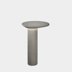 Moal bollard studio leds c4 borne landscape light  leds c4 55 e088 dc cl  design signed nedgis 148693 thumb