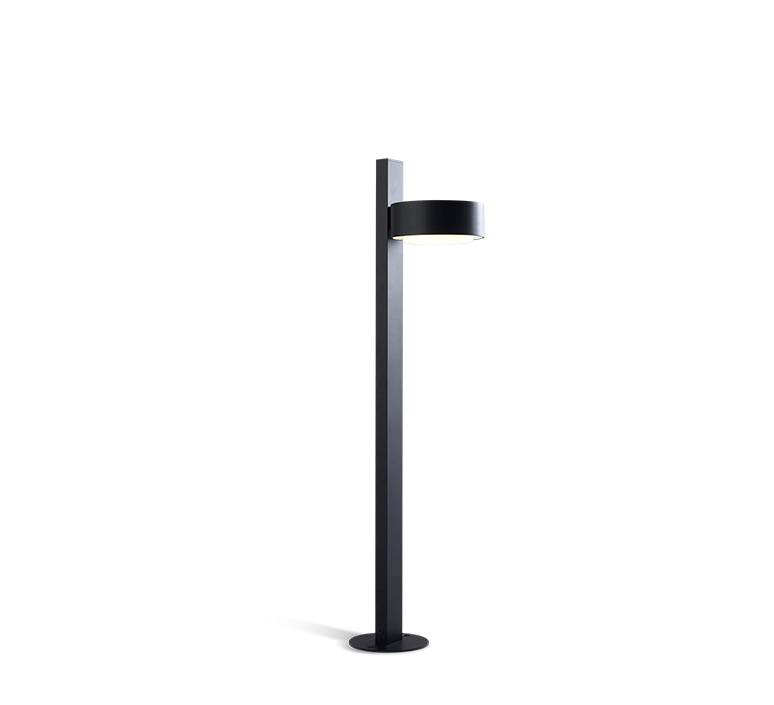 Plaff on b ip65 joan gaspar borne landscape light  marset a628 064  design signed nedgis 115916 product