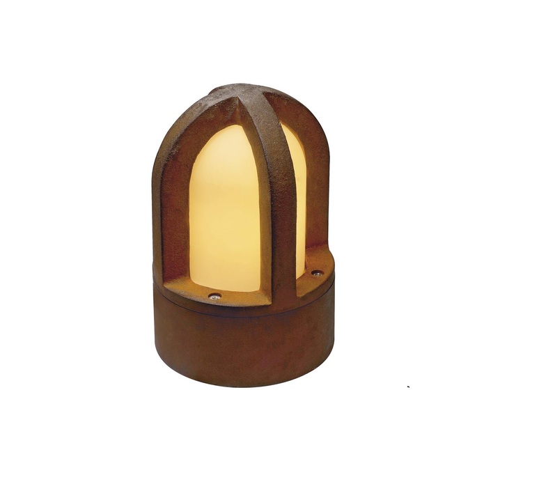 Rusty cone studio slv borne landscape light  slv 229430  design signed nedgis 172077 product