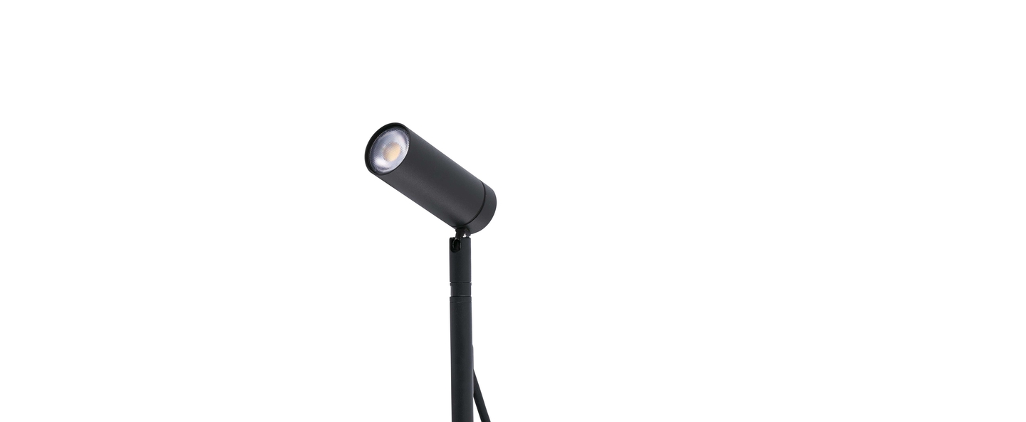 banner-image Borne seth 28 noir led l4cm h28cm faro normal