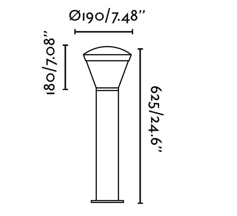 Shelby conillas design faro 75538 luminaire lighting design signed 22781 product