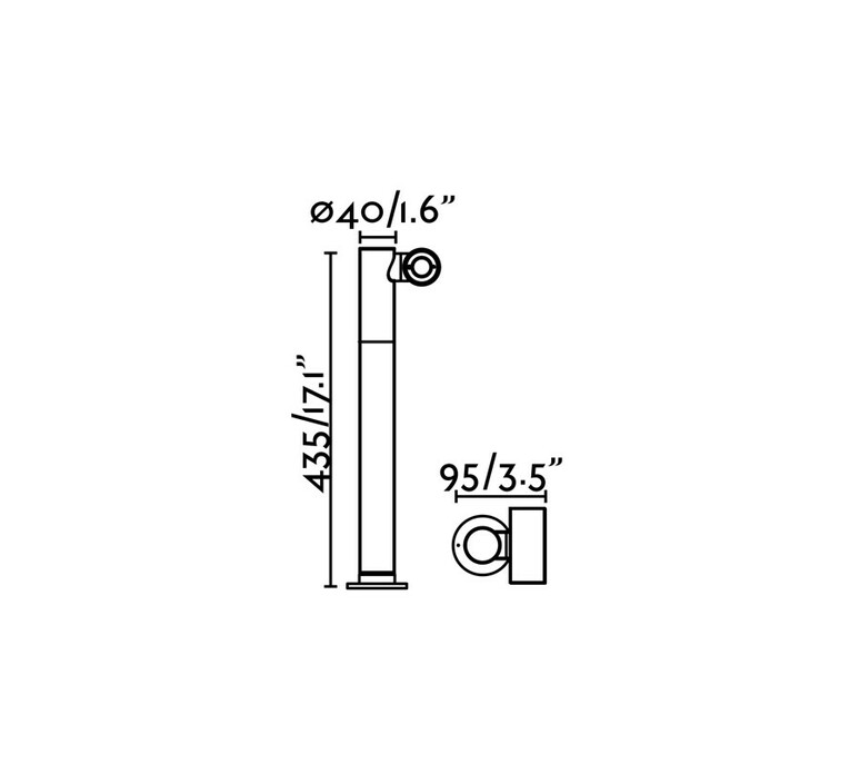 Spy 435  borne  faro 70783  design signed nedgis 210799 product