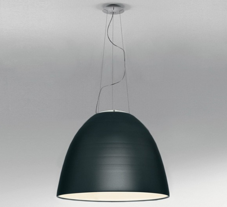 Nur ernesto gismondi suspension pendant light  artemide a243300  design signed 108268 product