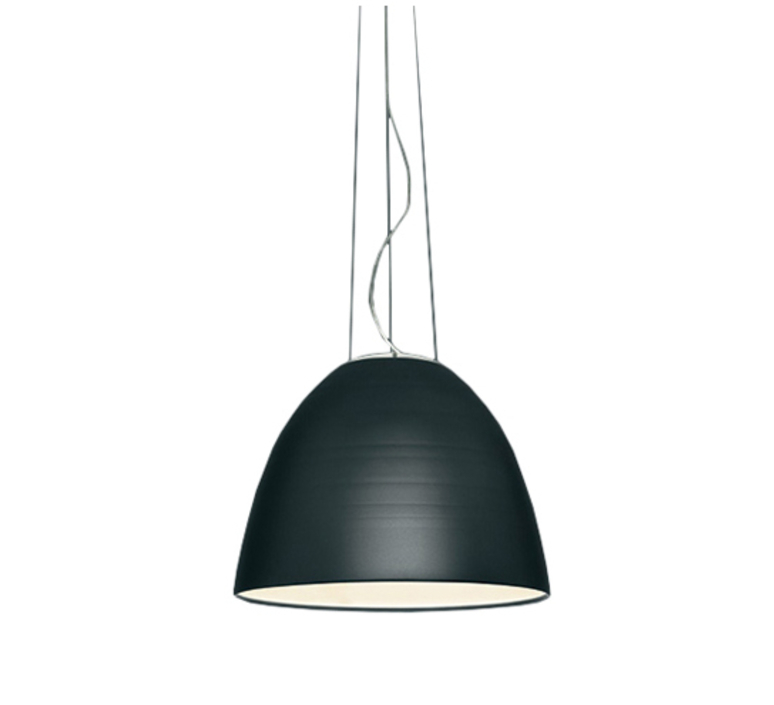 Nur ernesto gismondi suspension pendant light  artemide a243300  design signed 108270 product