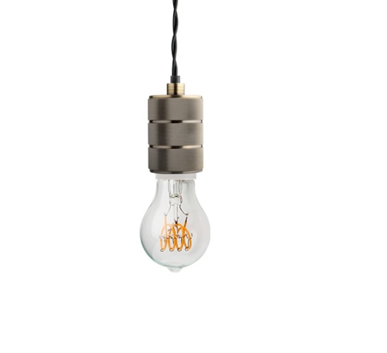 Douille Ampoule Design