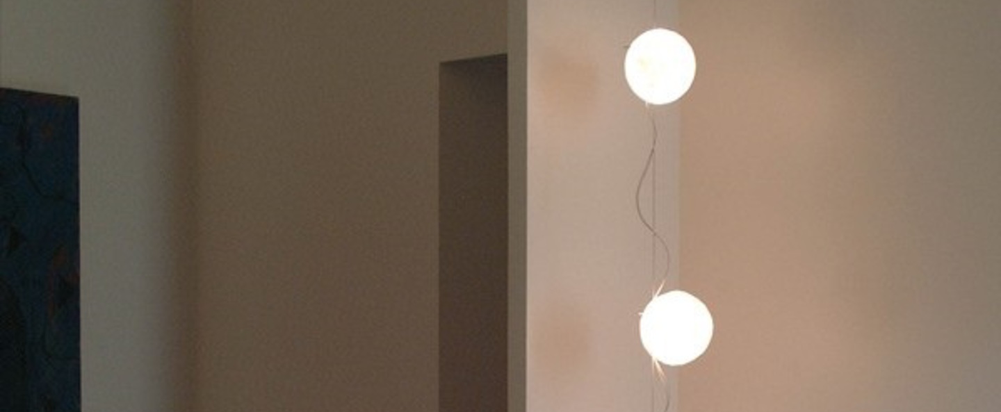 banner-image Guirlande lumineuse lune branchement plafond blanc h250cm celine wright normal