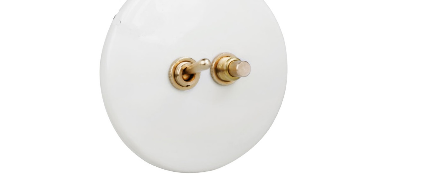 banner-image Interrupteur double a bascule dimmable porcelaine 011 blanc laiton o10cm zangra copy of 5415249027865 normal