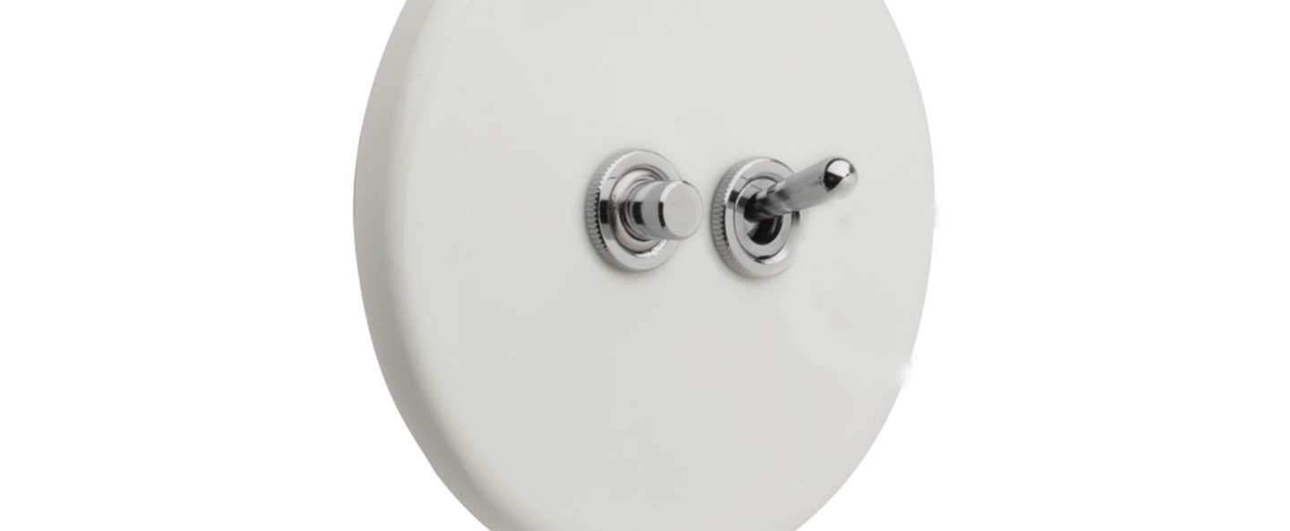 banner-image Interrupteur porcelaine 010 blanc brillant o10cm h10cm zangra normal