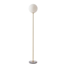 06 version 1 marie lise fery lampadaire floor light  magic circus lampadaire 06 version 1 160 laiton poli verni  design signed nedgis 101490 thumb