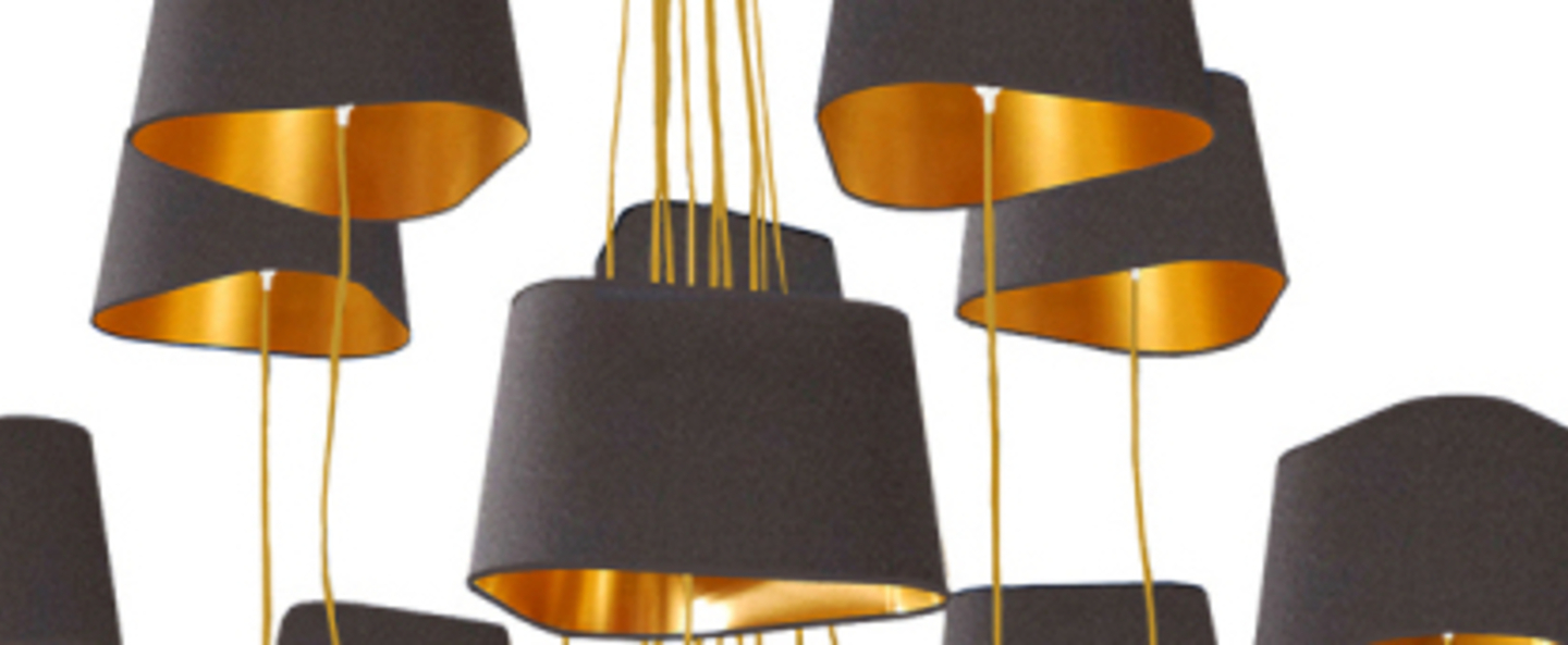 banner-image Lampadaire 122 grand nuage gris or o43cm h122cm designheure normal