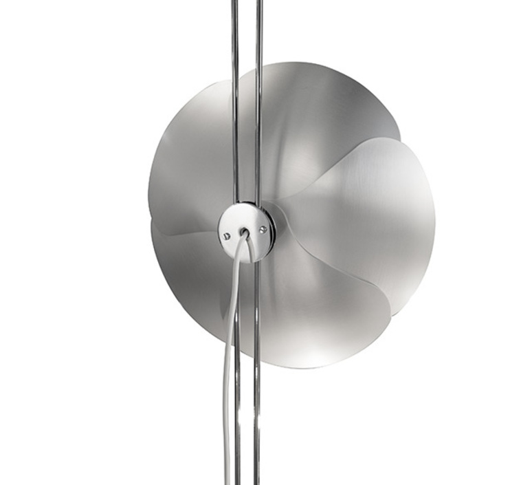 2093 80 olivier mourgue lampadaire floor light  disderot 2093 80 ch  design signed nedgis 83428 product