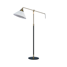 349 aage petersen lampadaire floor light  le klint 349  design signed nedgis 159086 thumb