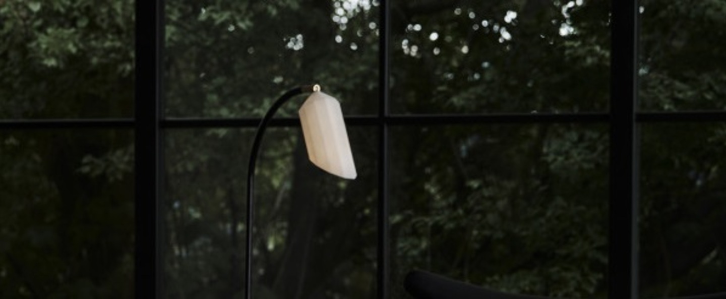 banner-image Lampadaire 392 noir mat o50cm h141cm le klint normal