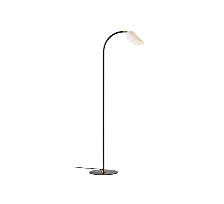 392 christian troels lampadaire floor light  le klint 392  design signed nedgis 135698 product