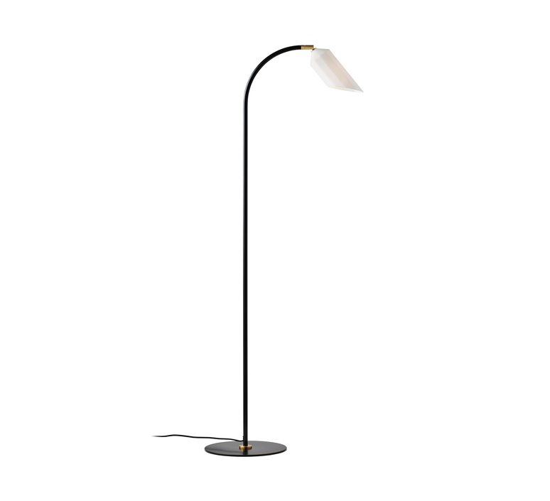 392 christian troels lampadaire floor light  le klint 392  design signed nedgis 135700 product