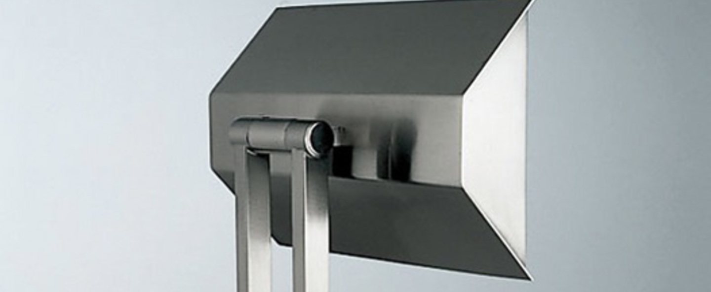 banner-image Lampadaire 555 led nickel h185cm lumen center italia normal
