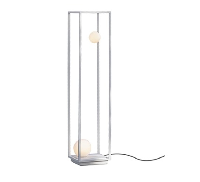 Abachina edmondo testaguzza lampadaire floor light  karman hp291 b1 int  design signed nedgis 143995 product