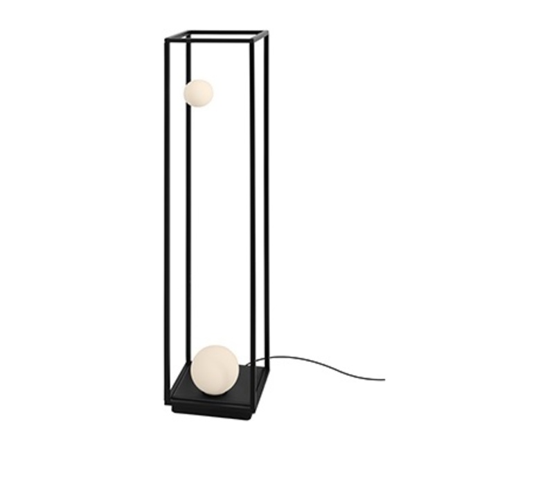 Abachina edmondo testaguzza lampadaire floor light  karman hp291 n1 int  design signed nedgis 143992 product