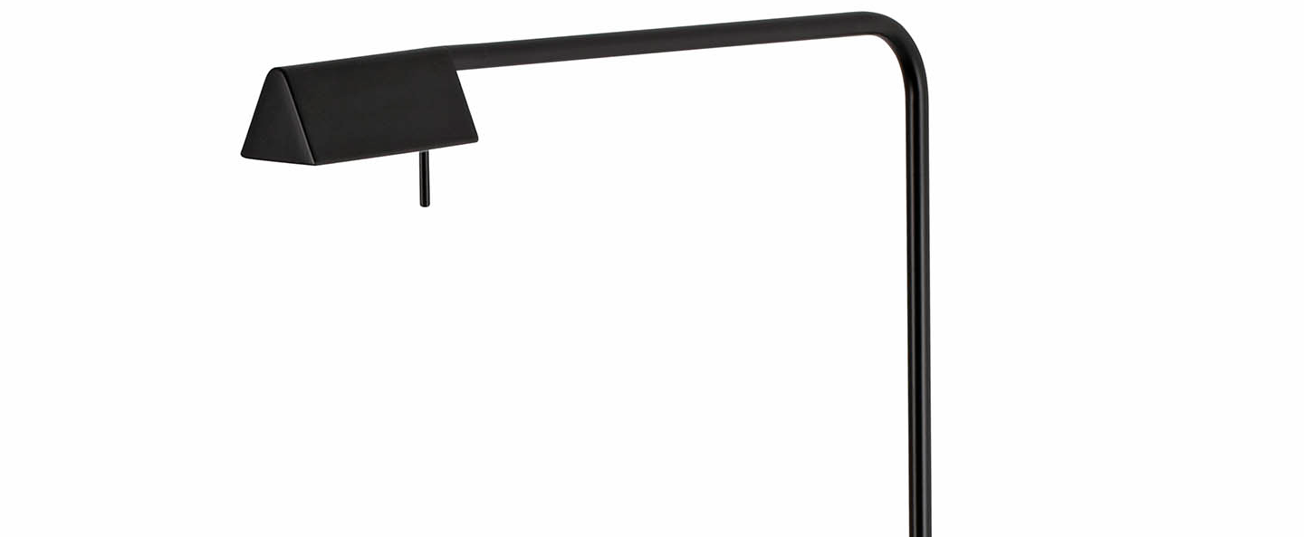 banner-image Lampadaire academy noir led h56cm h122cm faro normal