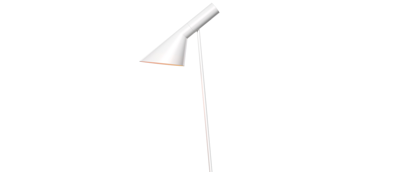 banner-image Lampadaire aj blanc l27 5cm h130cm louis poulsen normal