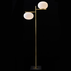 Alba 383 mariana pellegrino lampadaire floor light  oluce alba383  design signed 40549 thumb