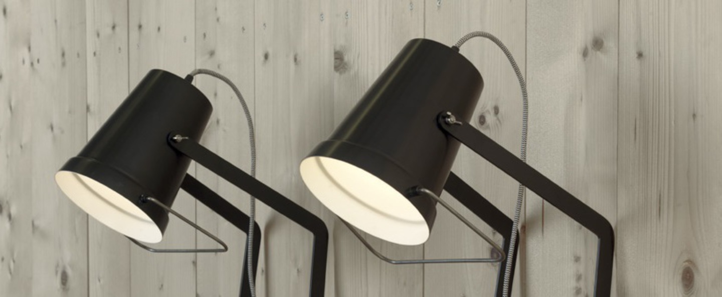 banner-image Lampadaire alfred noir h175cm karman normal