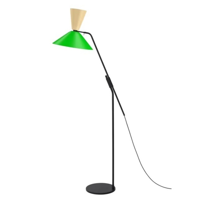 Alphabeta luca nichetto lampadaire floor light  hem 20336  design signed nedgis 163153 product