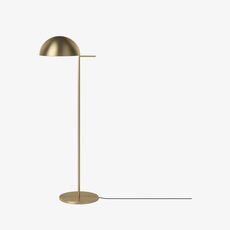 Aluna quaglio simonelli lampadaire floor light  bolia 20 130 02 00001  design signed nedgis 178993 thumb