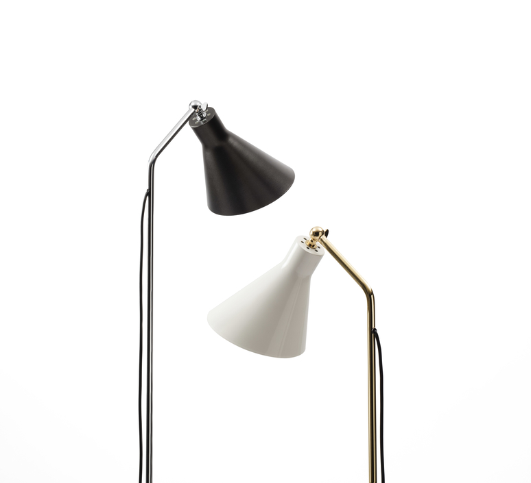 Alzabile ignazio gardella lampadaire floor light  tato italia tal400 1523  design signed nedgis 63018 product