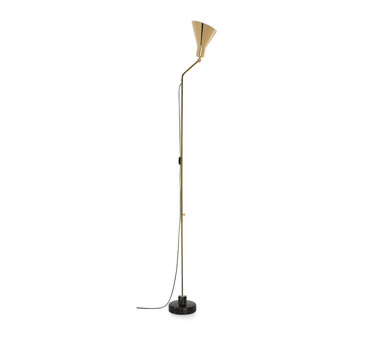 Alzabile ignazio gardella lampadaire floor light  tato italia tal400 1609  design signed nedgis 63029 product