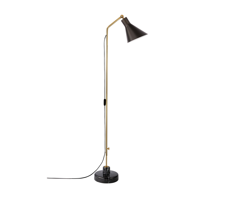 Alzabile ignazio gardella lampadaire floor light  tato italia tal400 1622  design signed nedgis 63038 product