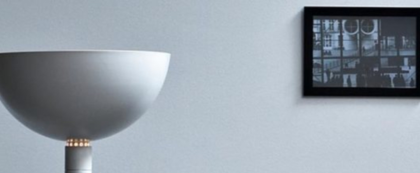 banner-image Lampadaire am2z blanc o45cm h180cm nemo lighting normal